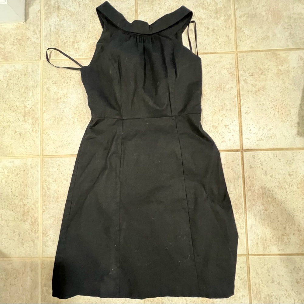NWT White House Black Market Dress Size 8 – Chic Sheath / Work to Evening